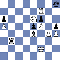 Leschinsky - Goryachkina (chess.com INT, 2024)