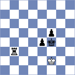 Pilarte - Fuentes Godoy (chess.com INT, 2024)