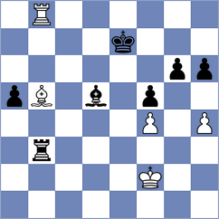 Yadegar - Shankland (chess.com INT, 2024)