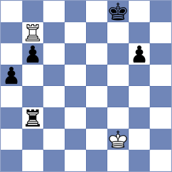 Zhang - Sukandar (Chess.com INT, 2020)