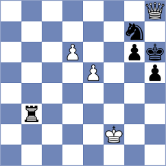 Ramirez Garcia - Lleyda Naval (Barcelona, 2012)