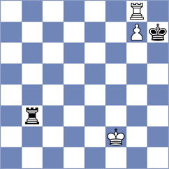 Cabrera - Martinez (Cojedes, 2003)