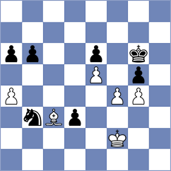 Soham - Rustemov (chess.com INT, 2025)