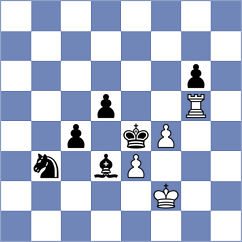 Ceterski - Libby (Flint, 1994)