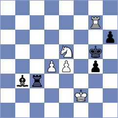 Schaper - Pittelkow (Itzehoe GER, 2025)