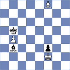 Thorsteinsdottir - Shton (chess.com INT, 2025)