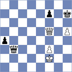 Laursen - Husted (Denmark, 1990)