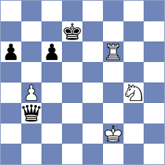 Lasker - Sweeney (USA, 1893)