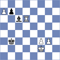 Ticona Rocabado - Dias (chess.com INT, 2025)