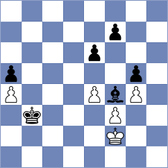 Patel - Tuvshinbaatar (Chess.com INT, 2021)