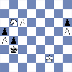 Gabrielian - Belov (chess.com INT, 2025)