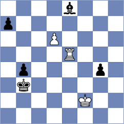 Leburgue - Huang (France, 2004)