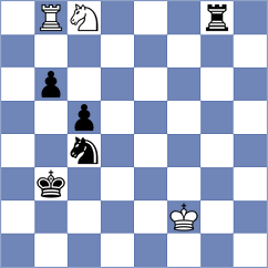Ronka - Alavkin (chess.com INT, 2021)