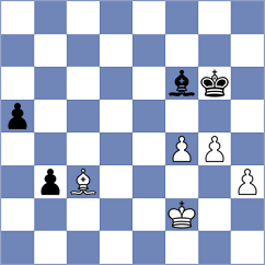 Svidler - Laznicka (Dubai, 2014)