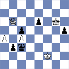 Nikolic - Martic (Paracin SRB, 2022)