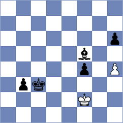 Khodko - Tang (chess.com INT, 2025)