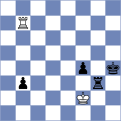 Fedorov - Valiakhmedova (Sterlitamak, 2012)