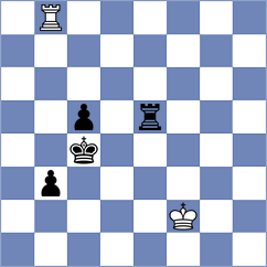 Gruenewald - Arenhoevel (Playchess.com INT, 2020)