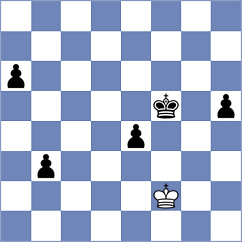 Kalinin - Djordjevic (chess.com INT, 2024)