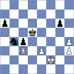 Anchev - Radulski (Shumen, 1997)