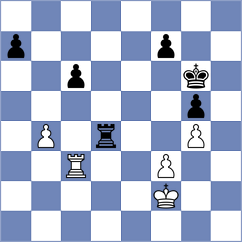 Gorjatschkin - Ziatdinov (Bad Wildbad, 1990)