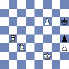 Ugarte Soto - Haitin (chess.com INT, 2023)