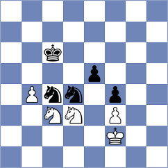 Leko - Ivanchuk (chess24.com INT, 2020)