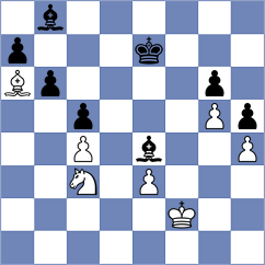 Khnykin - Gongora Montes (chess.com INT, 2025)