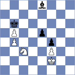 Schill - Fiorito (Chess.com INT, 2021)