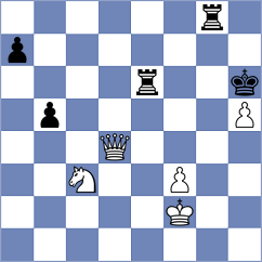 Bilek - Van den Broeck (Munich, 1958)