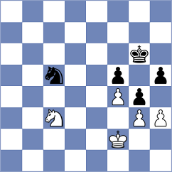 Kremer - Stoll (Luxembourg, 1996)