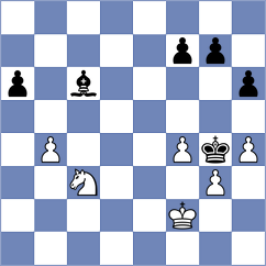Audenaert - Abd Aziz (Basel SUI, 2021)