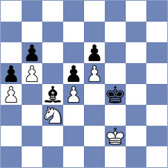 Middleton - Haydon (High Wycombe, 2011)
