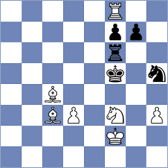 Jordana Vargas - Perez Ortego (Collado Villalba, 2011)