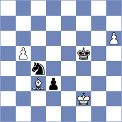 Christensen - Preuss (Copenhagen, 2006)