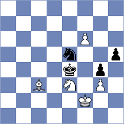 Marchesich - Carvalho (chess.com INT, 2024)