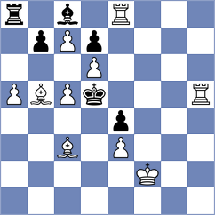 Vifleemskaia - Gavilan Diaz (chess.com INT, 2023)