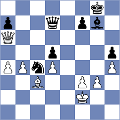 Liu - Zhao (Liaocheng CHN, 2023)