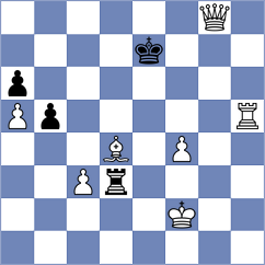 Baskin - Terry (Chess.com INT, 2021)