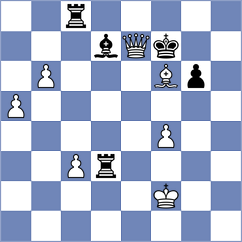 Lloveras Hernanz - Fernandez (Candas, 1997)