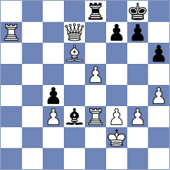 Fica Cruz - Bethencourt Hernandez (lichess.org INT, 2022)