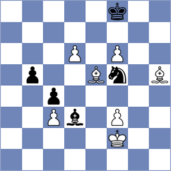 Southcott-Moyers - Lopusiewicz (chess.com INT, 2024)
