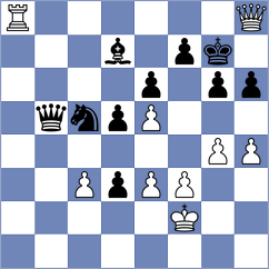 Bifulco - Bodnar (chess.com INT, 2021)