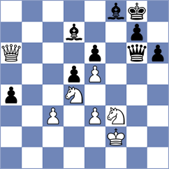 Sidorenko - Irinchinov (Kiselevsk, 2010)