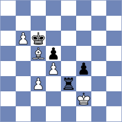 Pertinez Soria - Andrews (Chess.com INT, 2021)
