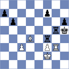 Peng - Xu (Xinghua CHN, 2025)