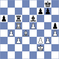 Sidletsky - Gilev (Lichess.org INT, 2021)