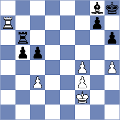 Nikologorsky - Sadubayev (chess.com INT, 2022)