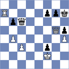 Karpov - Meiling (Voronezh, 2003)