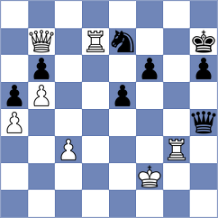 Dragun - Berardino (Chess.com INT, 2019)